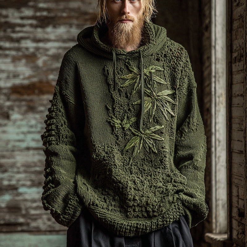 Beautifully Crafted Sweater