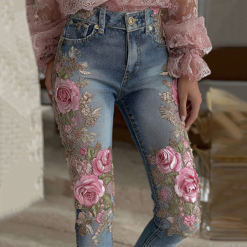 Classic Designed Garment