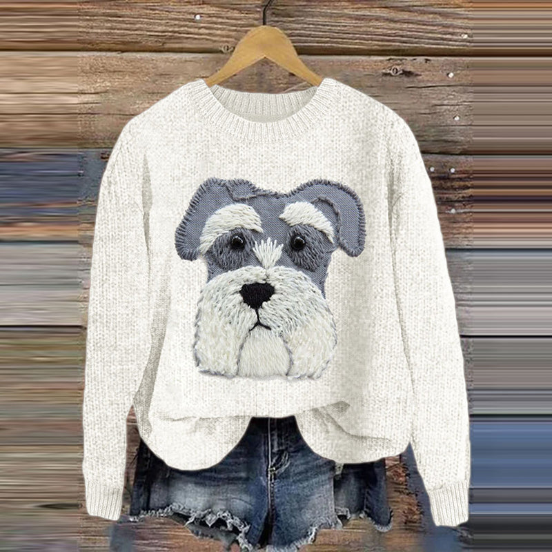 Beautifully Crafted Sweater