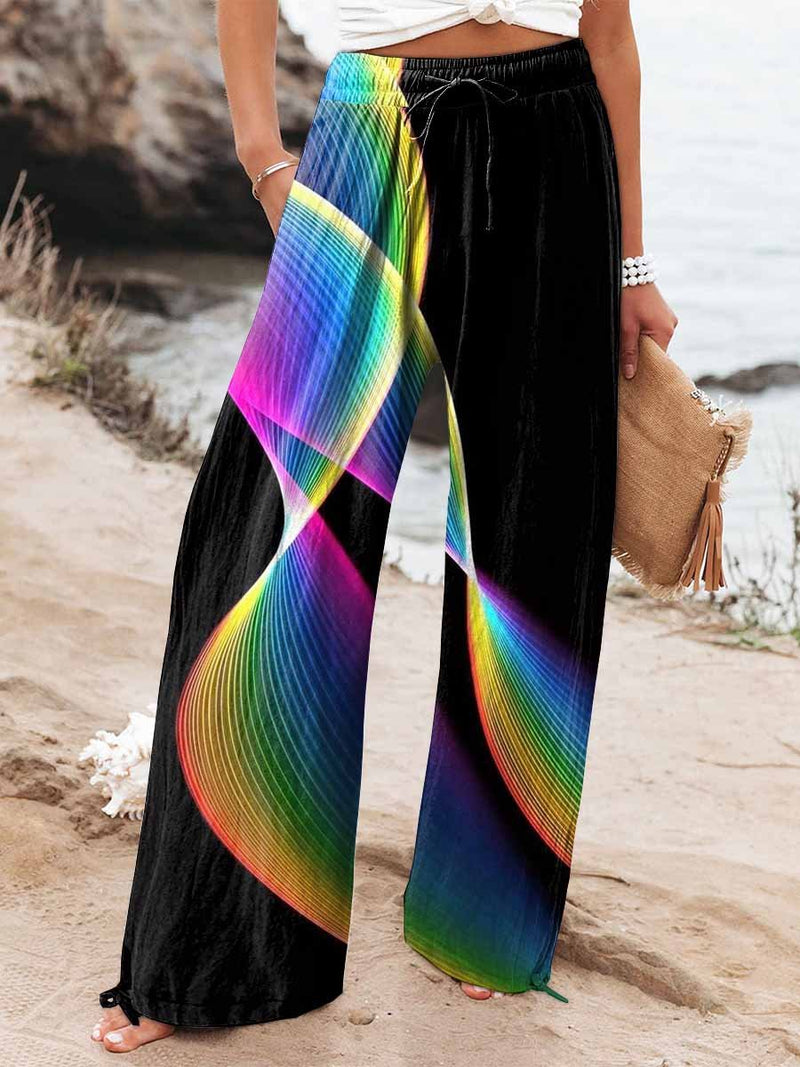 Classic Vintage Pants