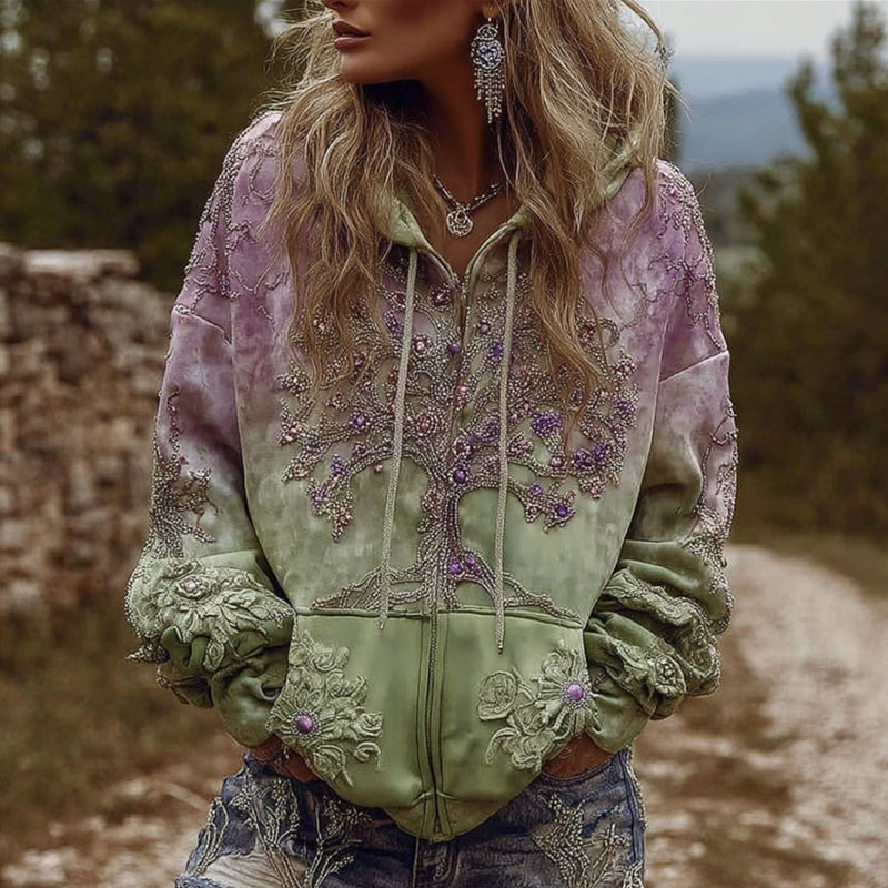 Elegantly Designed Cardigan