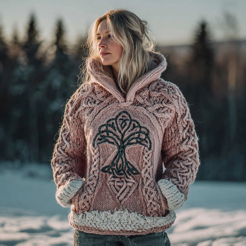 Classic Vintage Sweater