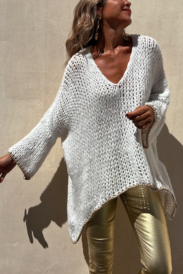 Classic Vintage Sweater