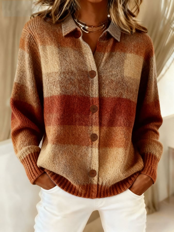 Vintage Inspired Cardigan