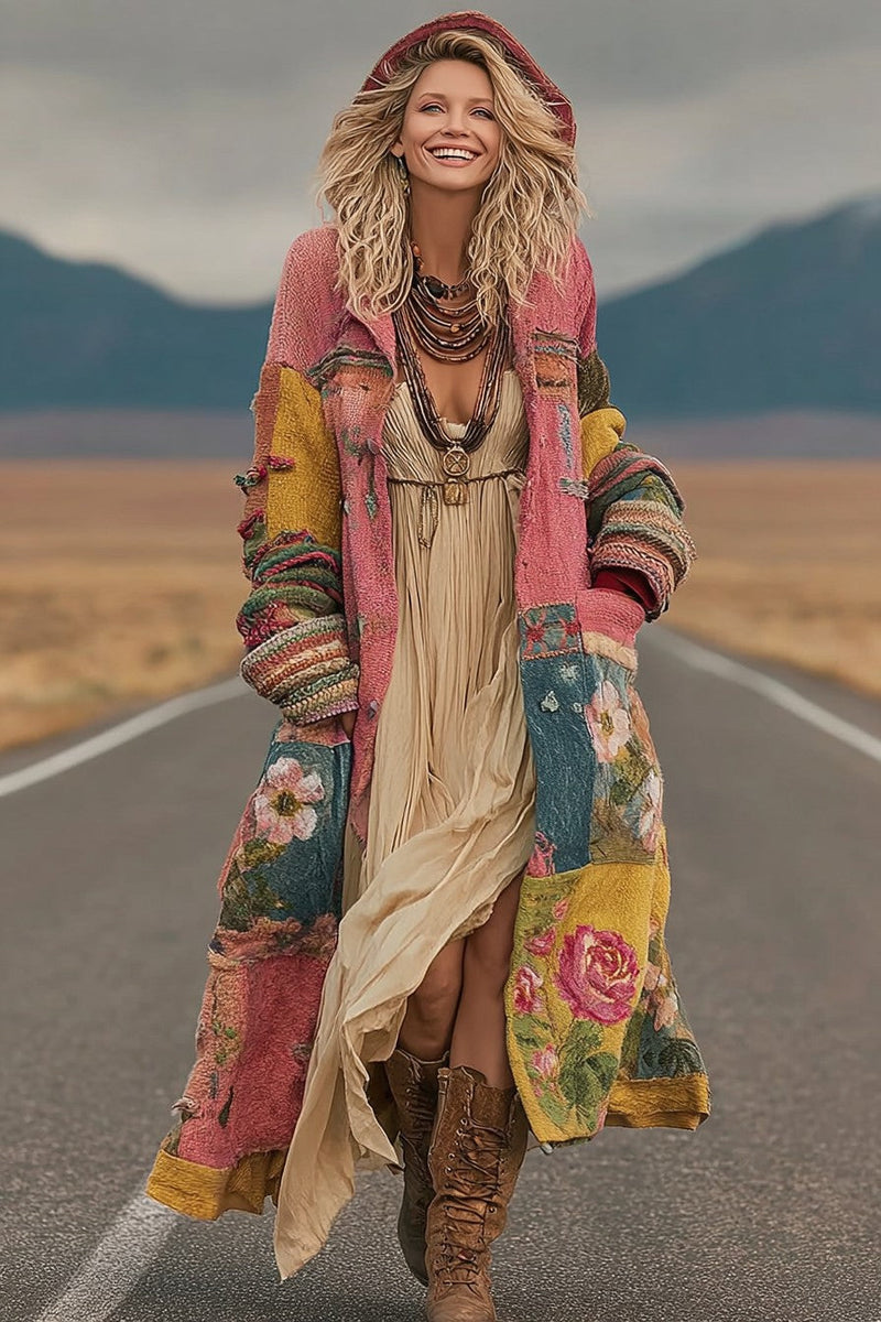 Classic Designed Cardigan