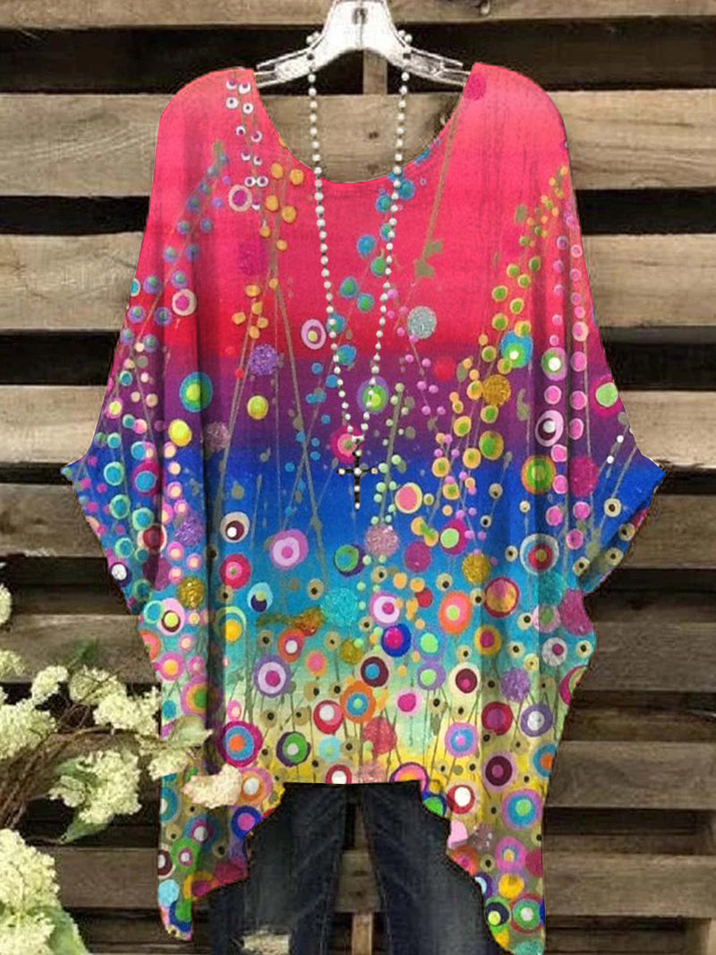Beautifully Crafted Top