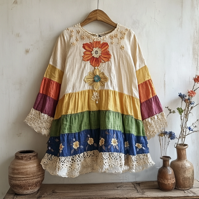 Classic Vintage Shirt