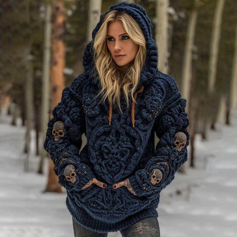 Classic Vintage Sweater