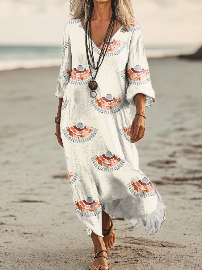 Thoughtfully Designed Dress