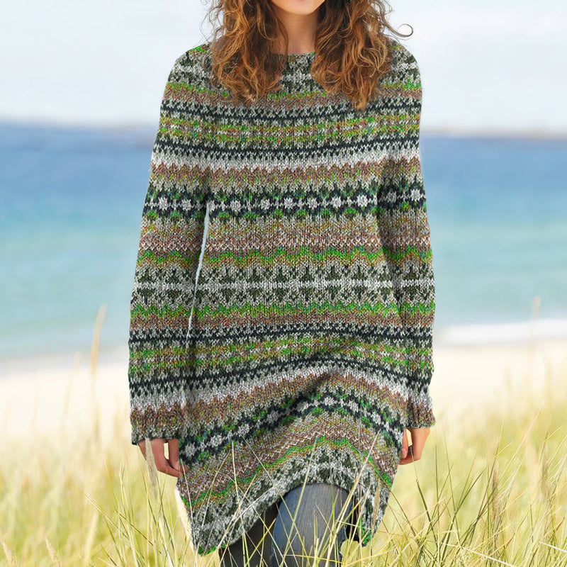 Classic Vintage Sweater