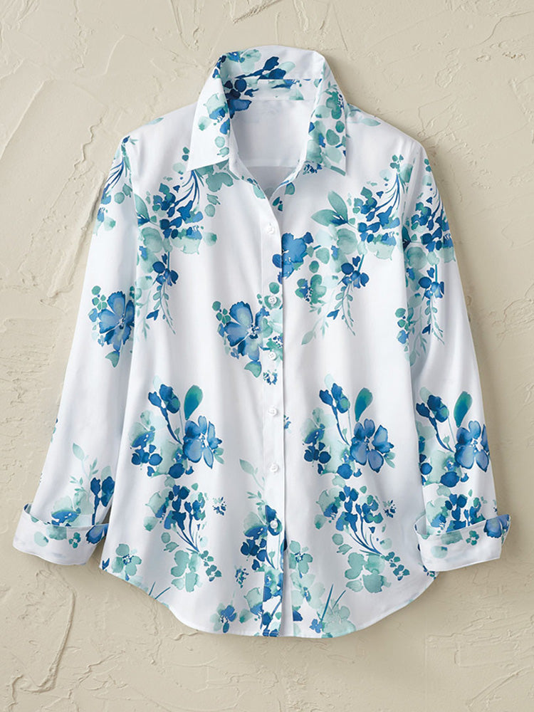 Gracefully Designed T-Shirt