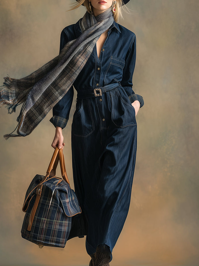 Beautifully Crafted Dress