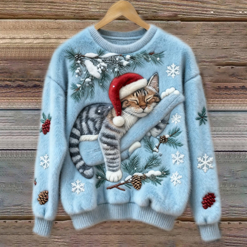 Beautifully Crafted Sweater