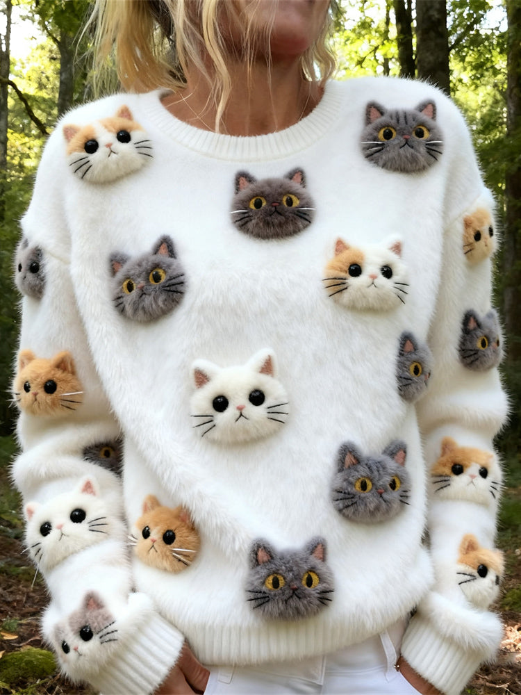 Classic Vintage Sweater