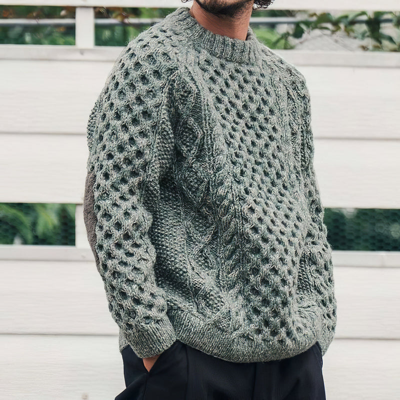 Vintage Inspired Sweater