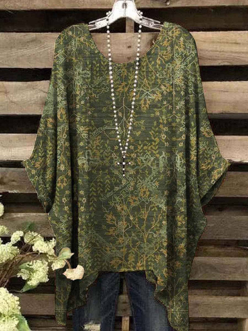 Gracefully Designed Top