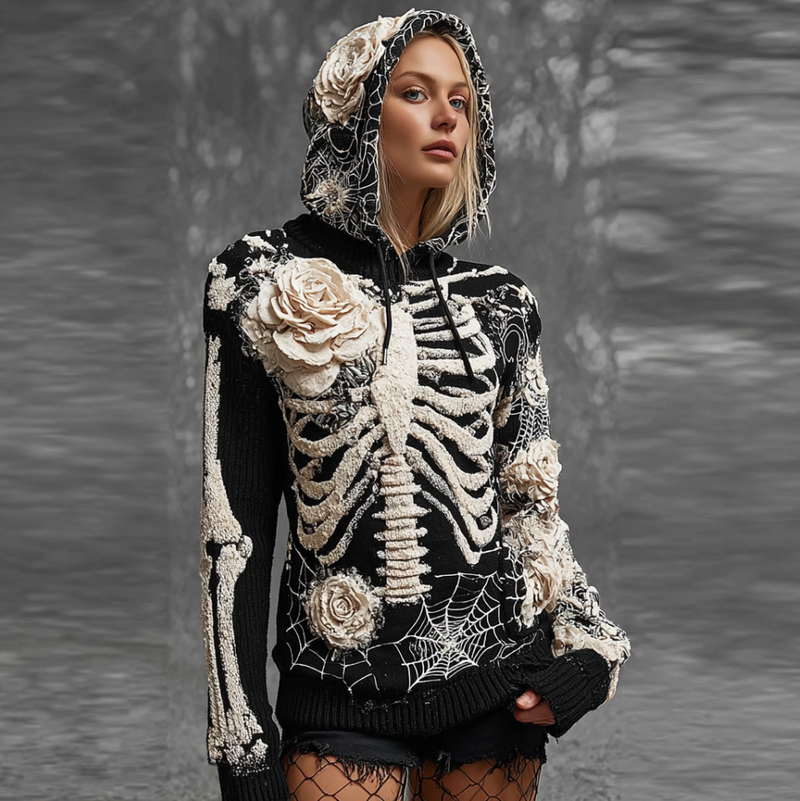 Beautifully Crafted Sweater