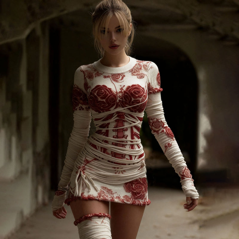 Beautifully Crafted Sweater
