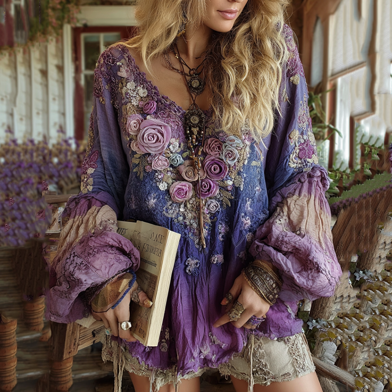 Beautifully Crafted Shirt