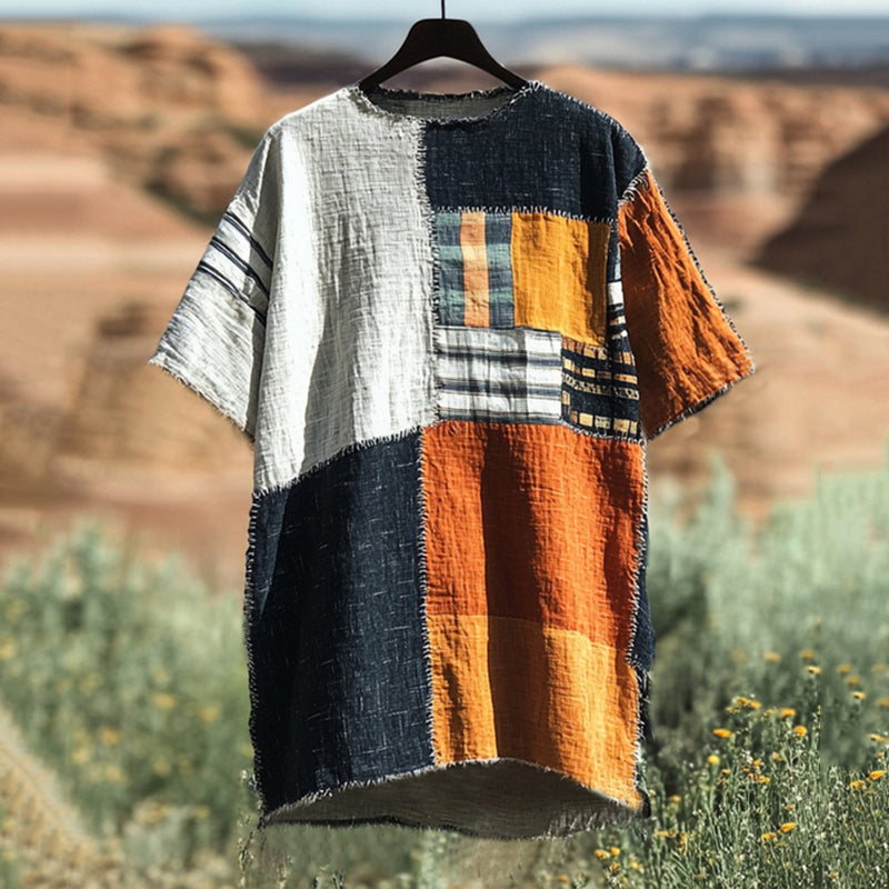 Classic Designed T-Shirt