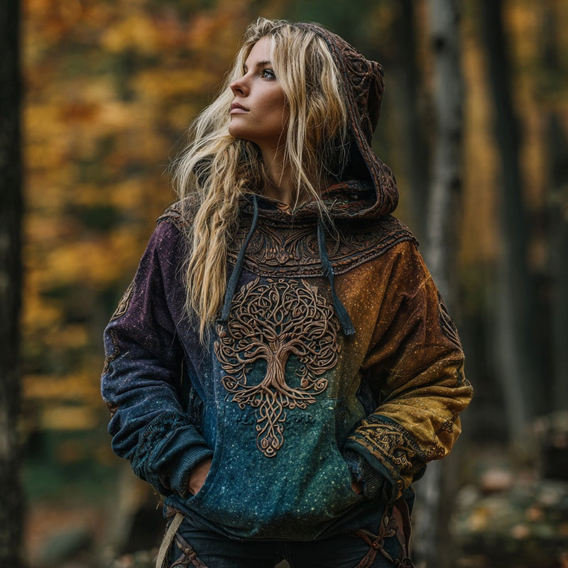 Timeless Vintage Style Garment