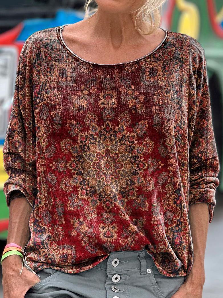 Vintage Inspired T-Shirt