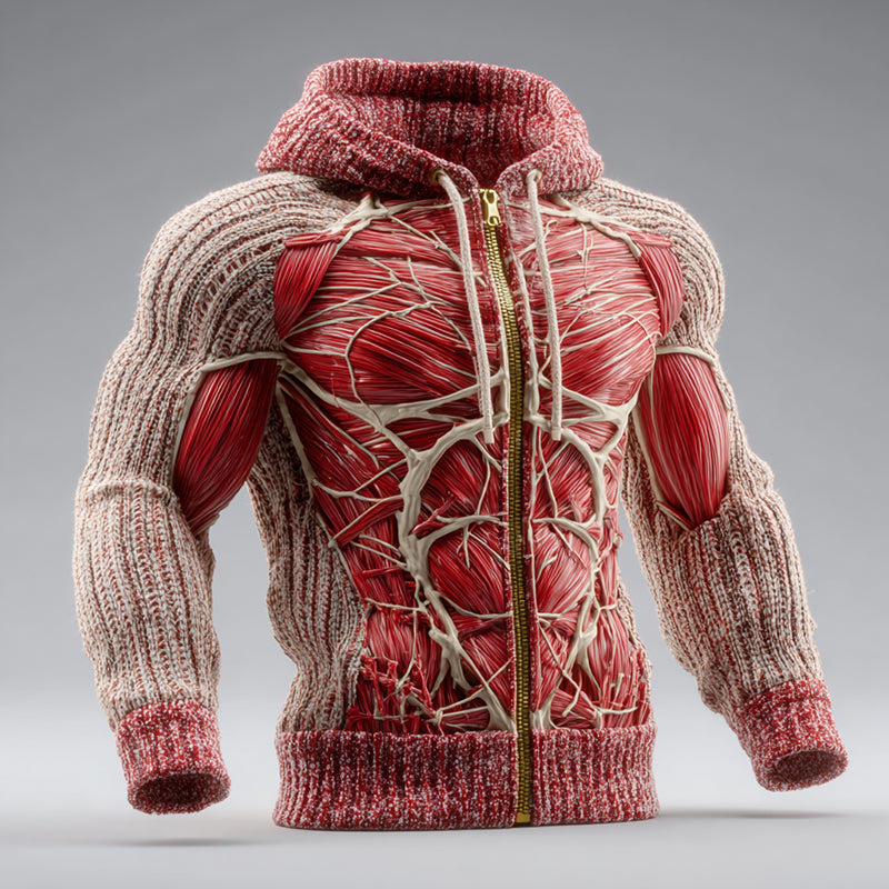 Beautifully Crafted Sweater