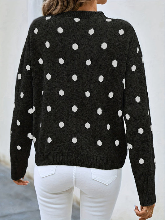 Classic Vintage Sweater