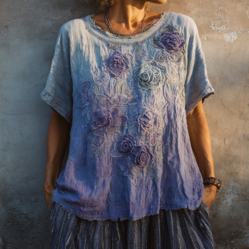 Beautifully Crafted Shirt