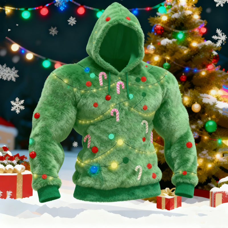 Thoughtfully Designed Sweater