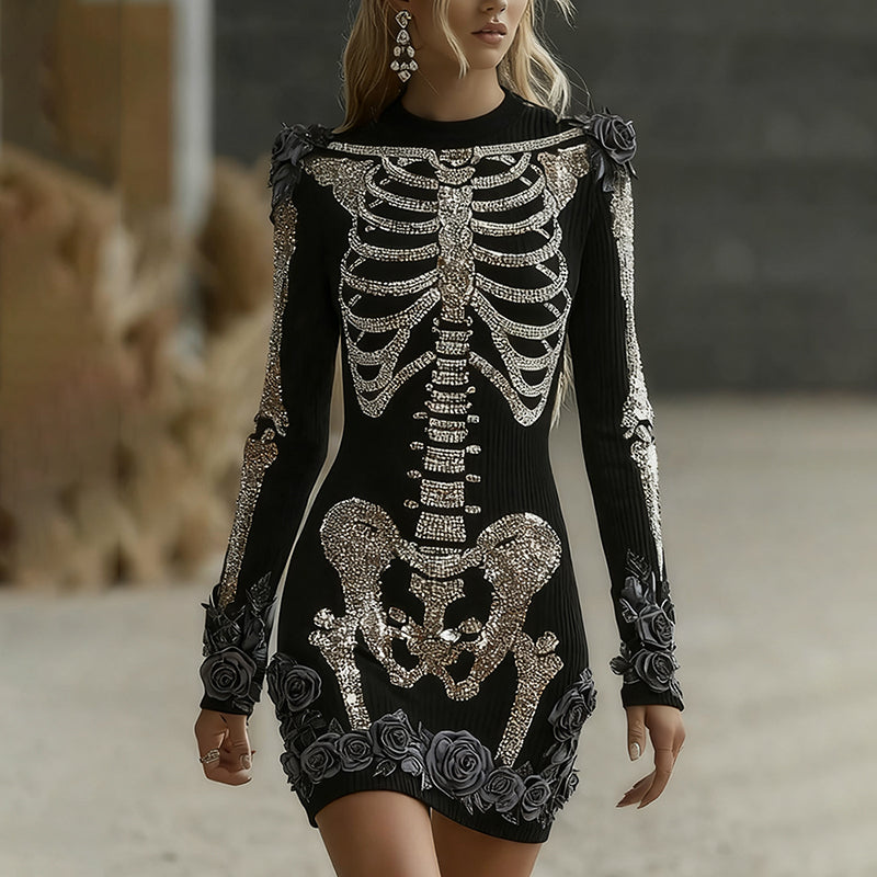 Thoughtfully Designed Sweater