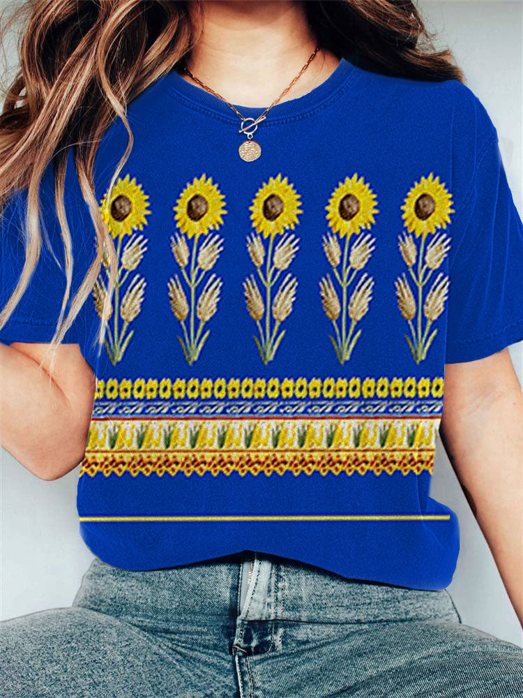 Classic Designed T-Shirt