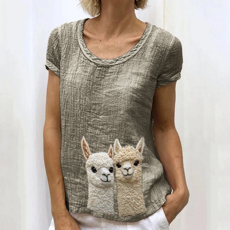 Classic Designed Shirt