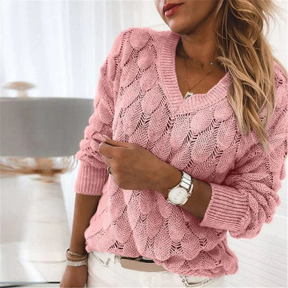 Beautifully Crafted Sweater