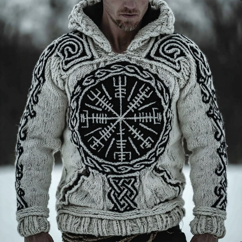 Elegantly Designed Sweater