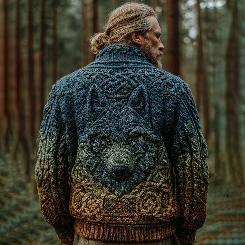 Beautifully Crafted Sweater