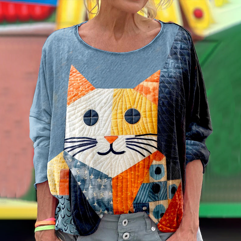Timeless Vintage Style T-Shirt