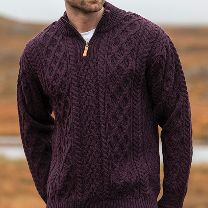 Beautifully Crafted Sweater
