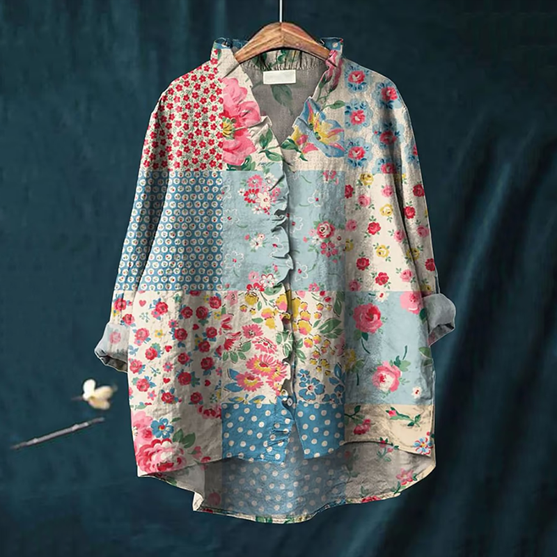 Thoughtfully Designed Shirt