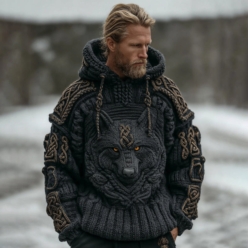 Classic Vintage Sweater