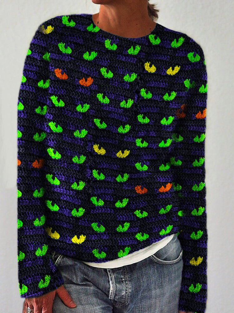 Beautifully Crafted Sweater
