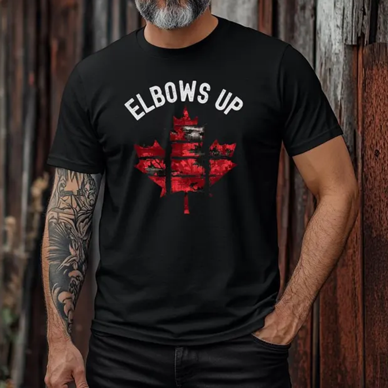 Timeless Vintage Style T-Shirt