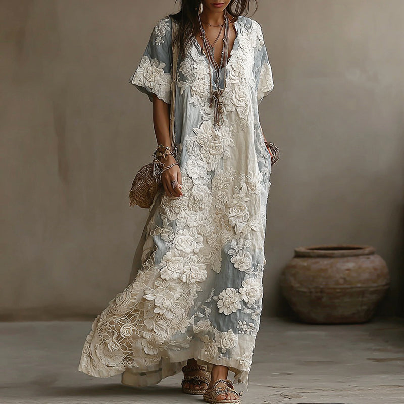 Vintage Inspired Dress