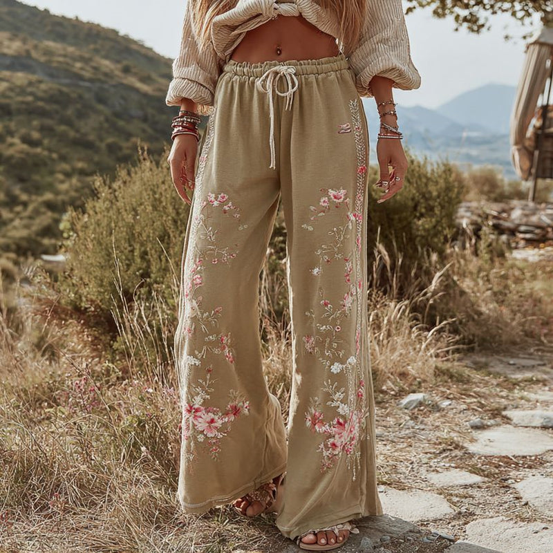 Beautifully Crafted Pants