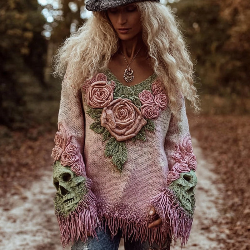 Classic Vintage Sweater