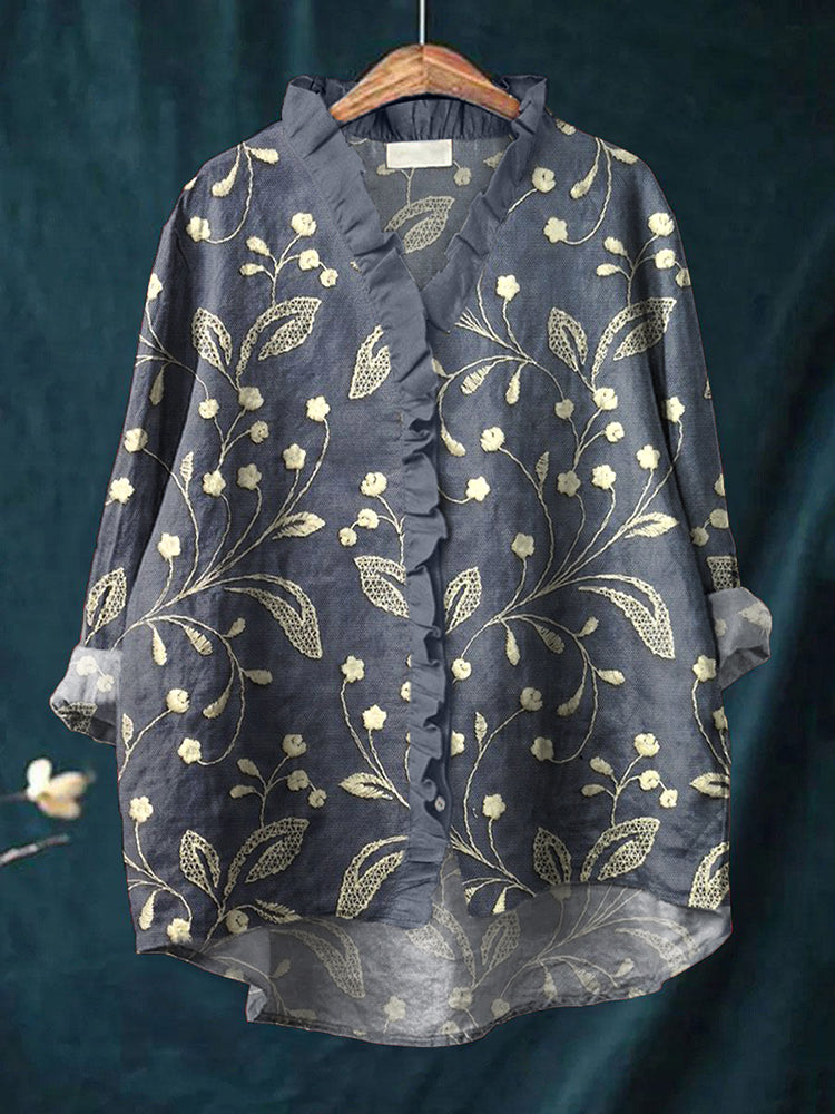 Beautifully Crafted Shirt