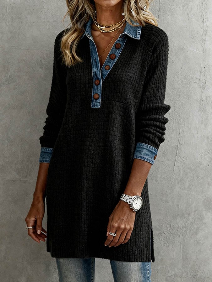 Classic Vintage Top