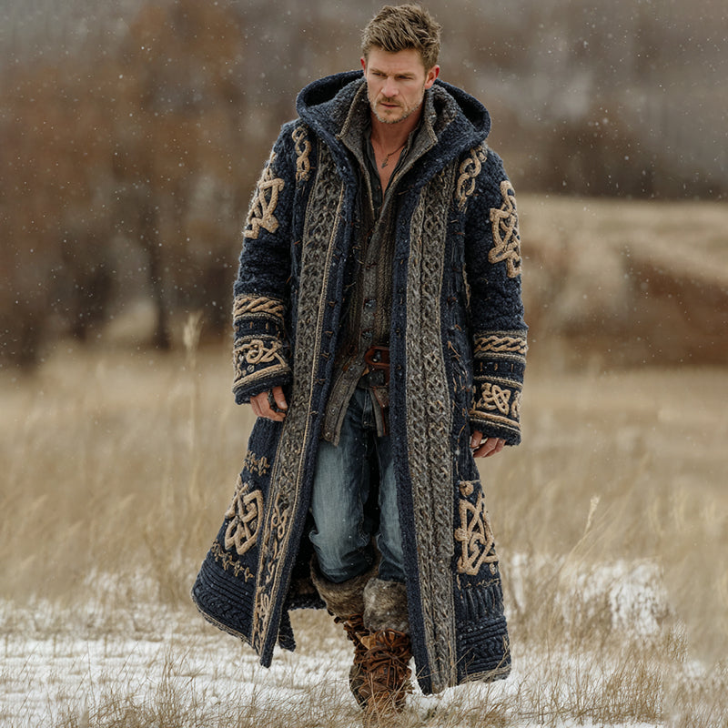 Beautifully Crafted Cardigan