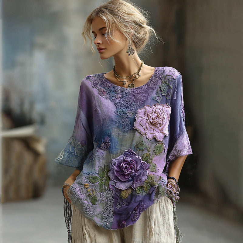 Beautifully Crafted T-Shirt