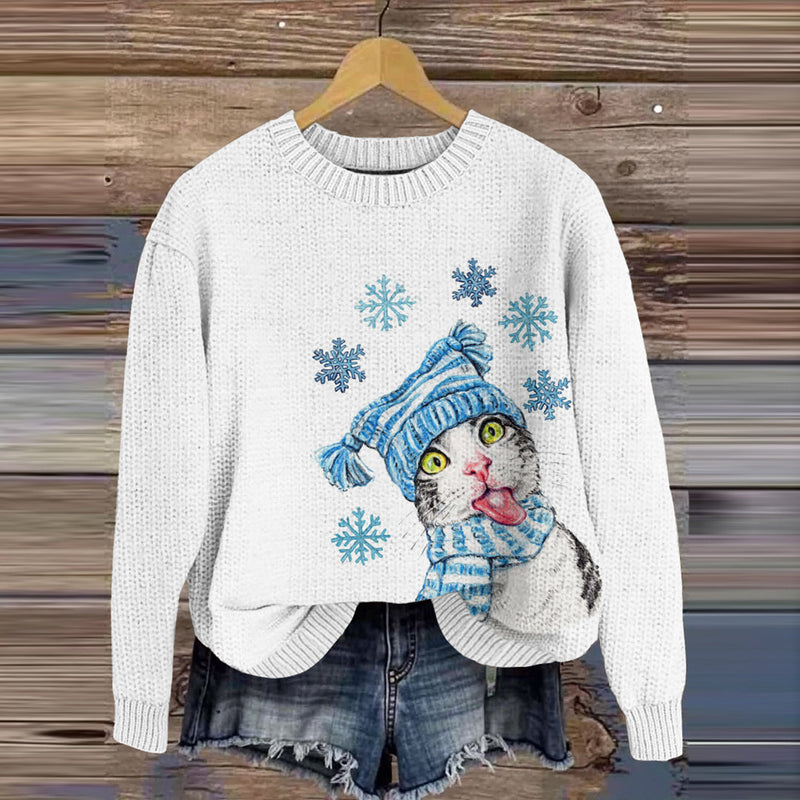 Beautifully Crafted Sweater